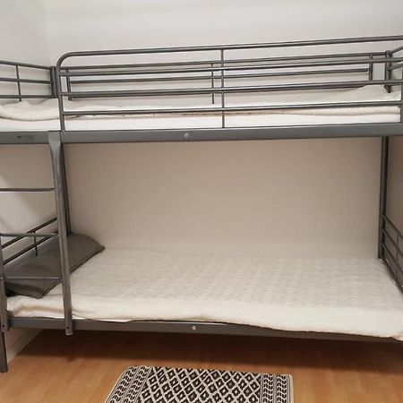 Varmland Hotel Uddeholm Екстериор снимка