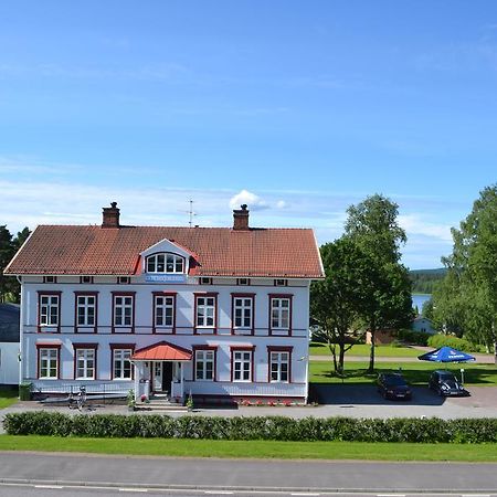 Varmland Hotel Uddeholm Екстериор снимка