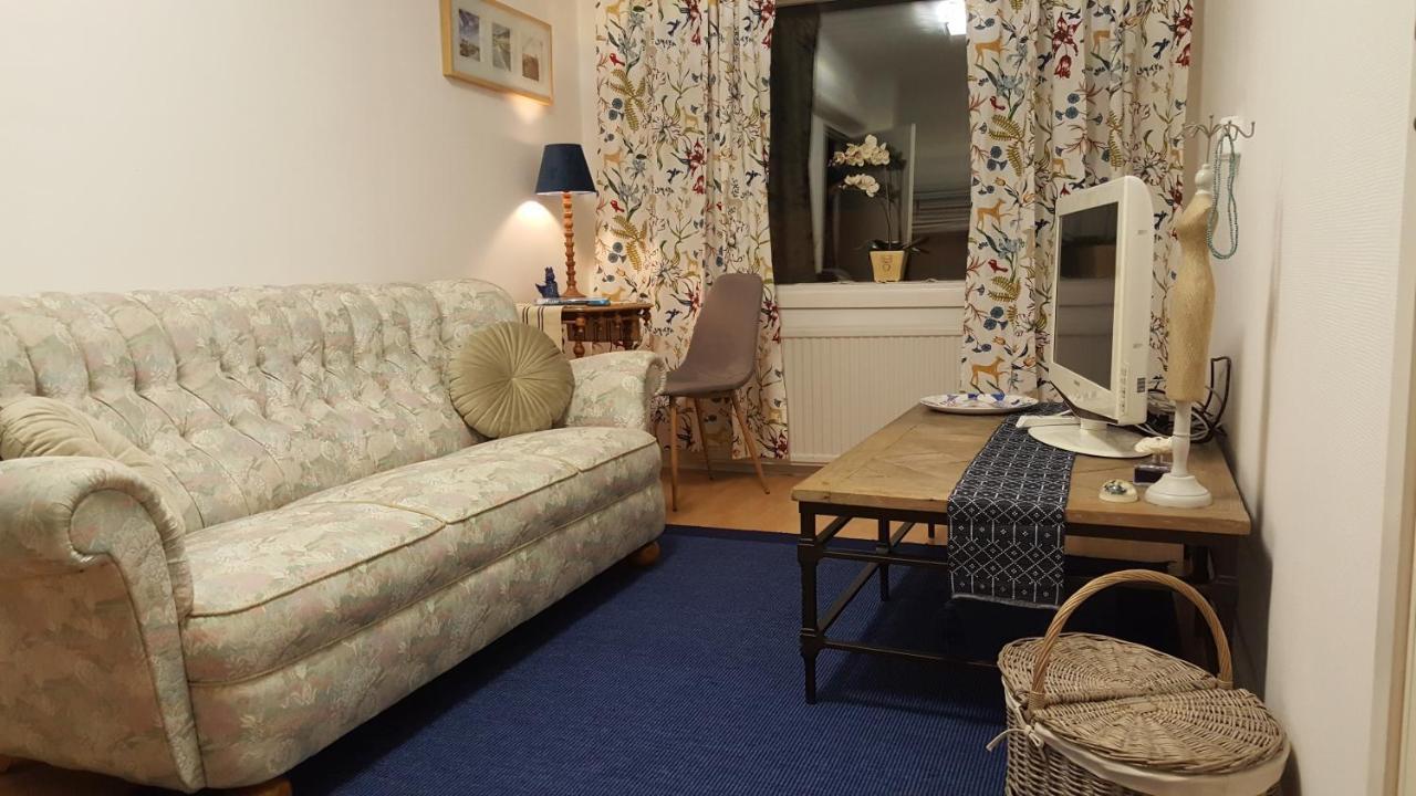 Varmland Hotel Uddeholm Екстериор снимка