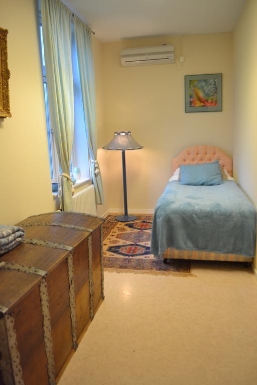 Varmland Hotel Uddeholm Стая снимка