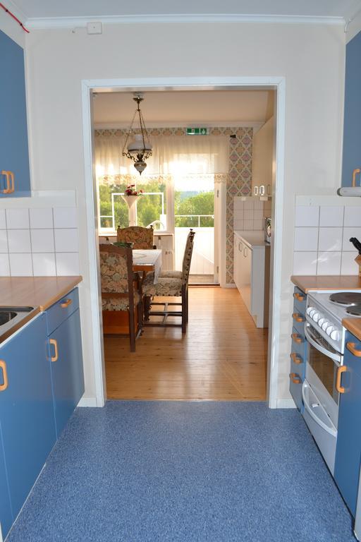 Varmland Hotel Uddeholm Екстериор снимка