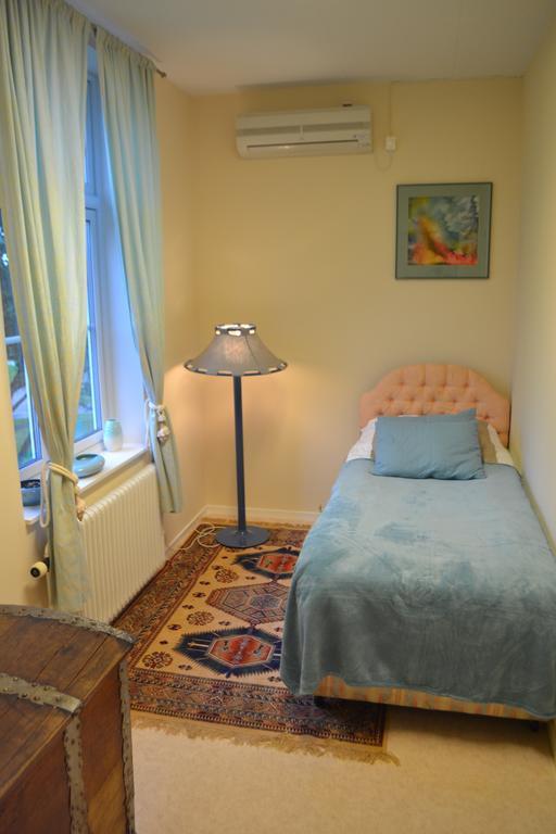 Varmland Hotel Uddeholm Стая снимка