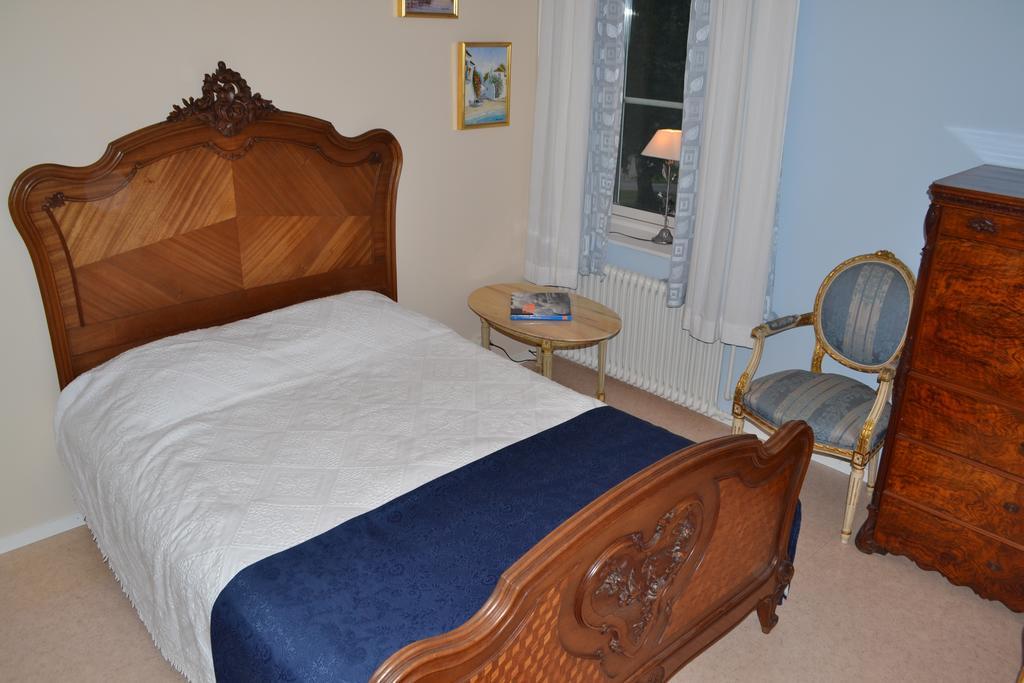 Varmland Hotel Uddeholm Стая снимка