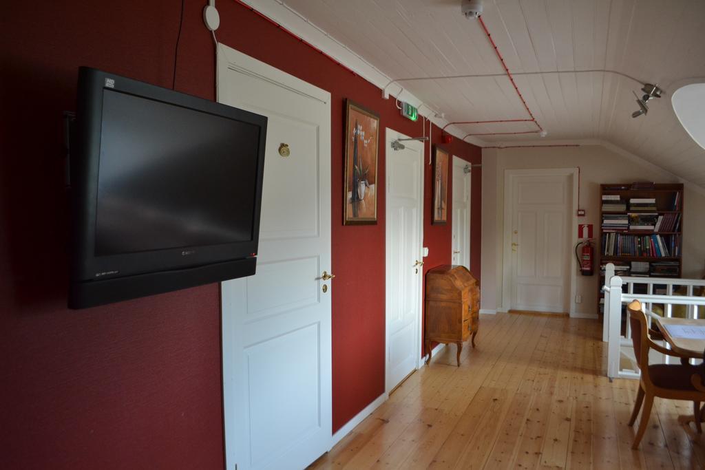 Varmland Hotel Uddeholm Екстериор снимка