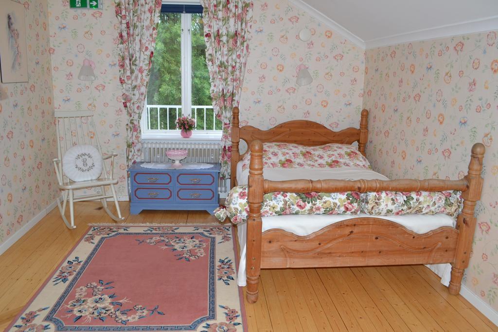 Varmland Hotel Uddeholm Екстериор снимка