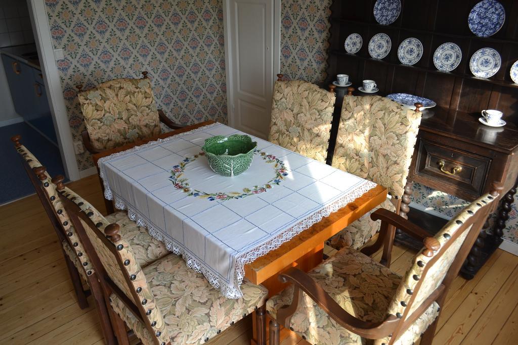 Varmland Hotel Uddeholm Екстериор снимка