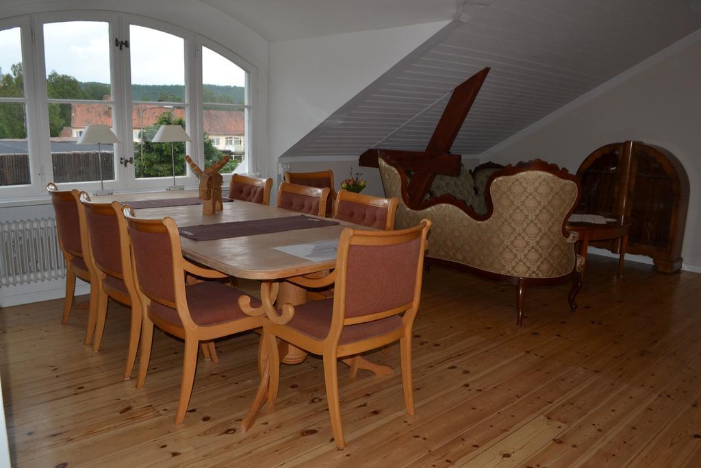 Varmland Hotel Uddeholm Екстериор снимка