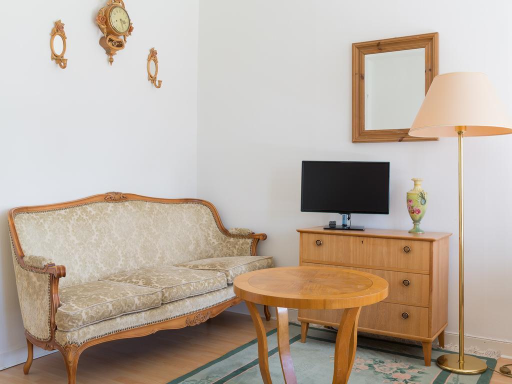 Varmland Hotel Uddeholm Екстериор снимка