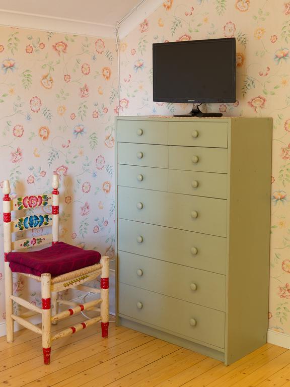 Varmland Hotel Uddeholm Екстериор снимка