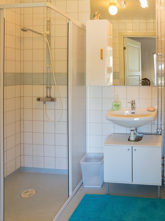 Varmland Hotel Uddeholm Стая снимка