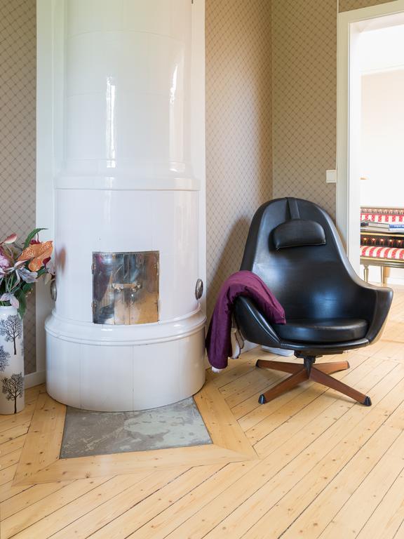 Varmland Hotel Uddeholm Стая снимка