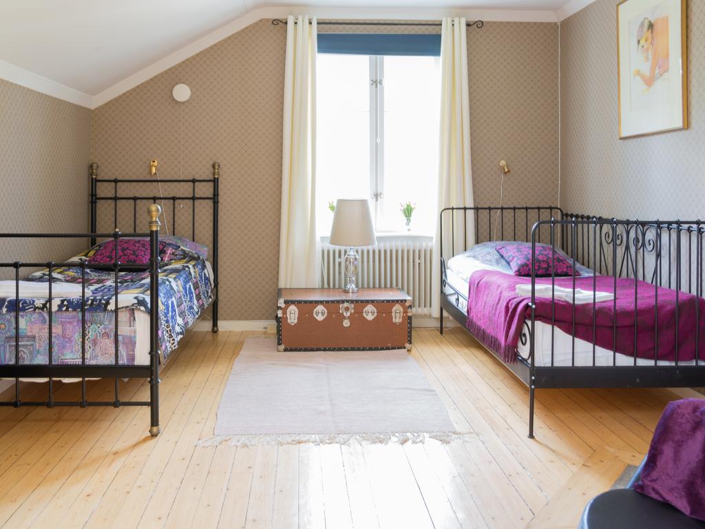 Varmland Hotel Uddeholm Стая снимка