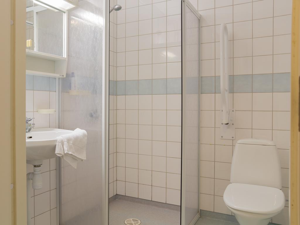 Varmland Hotel Uddeholm Стая снимка
