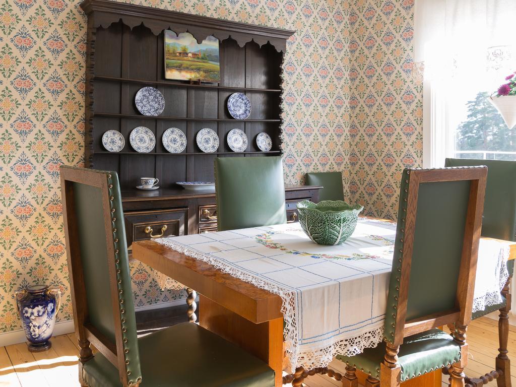 Varmland Hotel Uddeholm Екстериор снимка