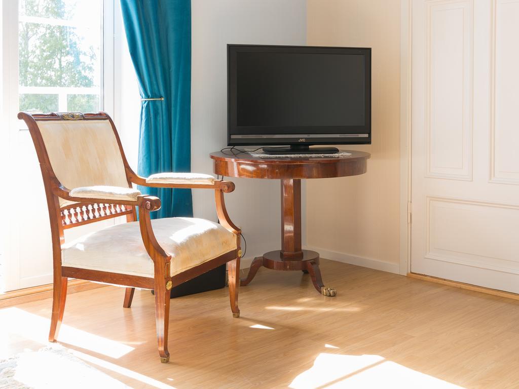Varmland Hotel Uddeholm Стая снимка