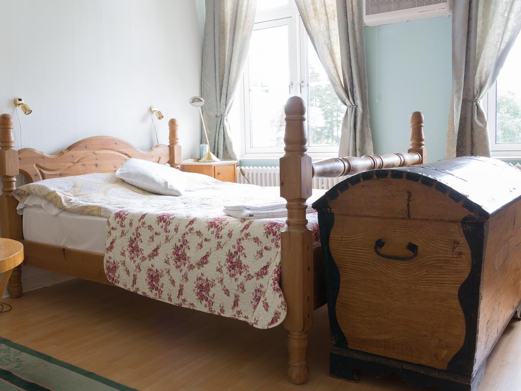 Varmland Hotel Uddeholm Екстериор снимка