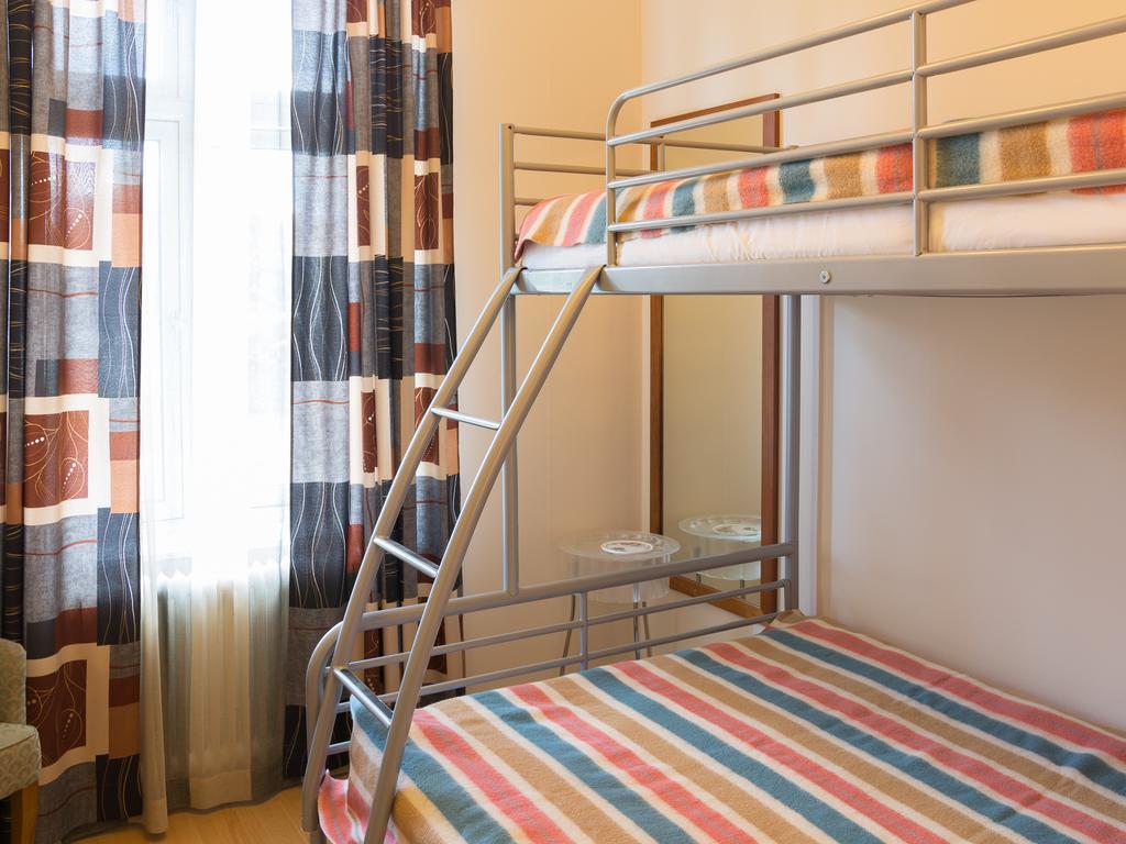 Varmland Hotel Uddeholm Стая снимка