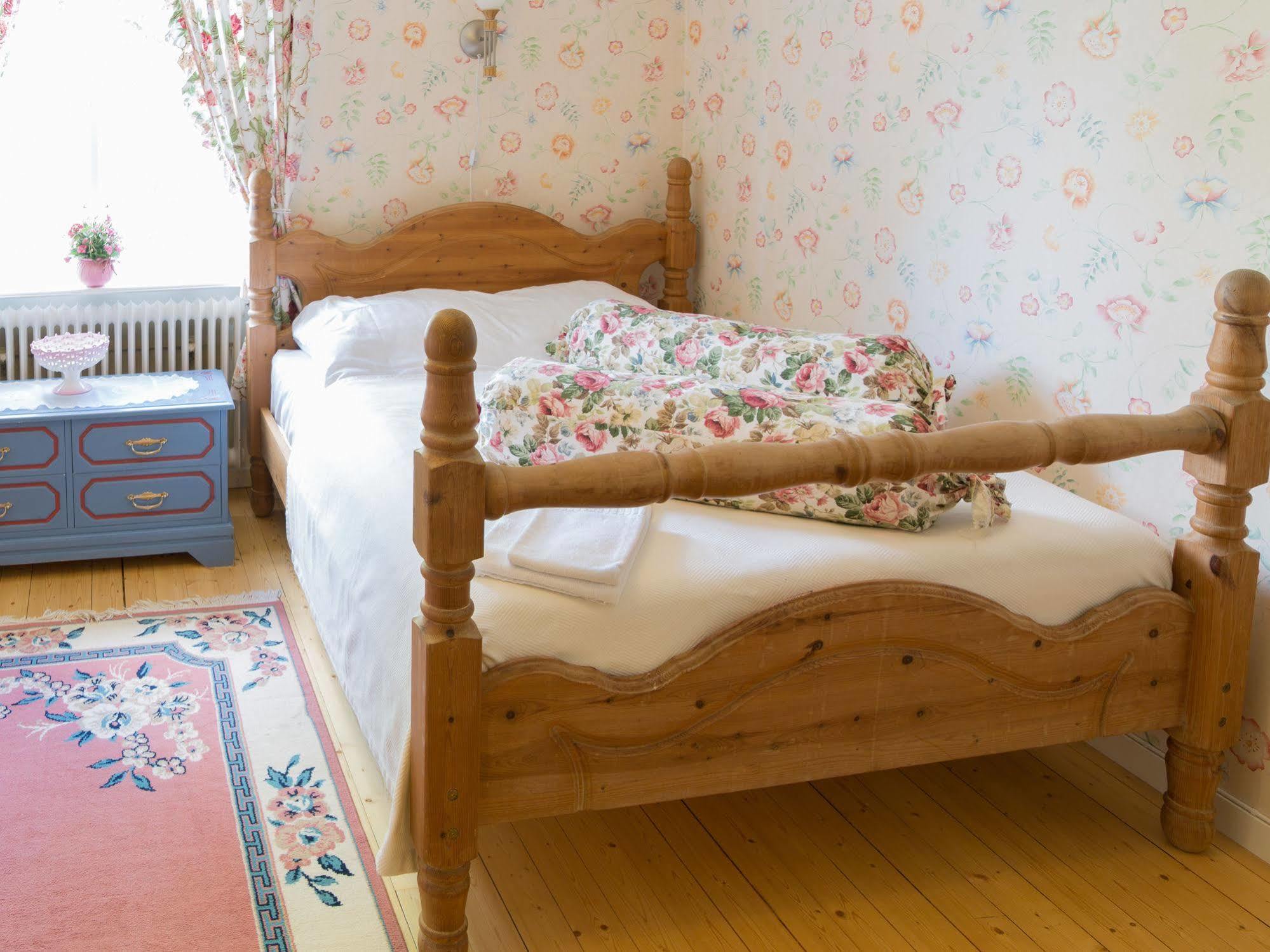 Varmland Hotel Uddeholm Екстериор снимка