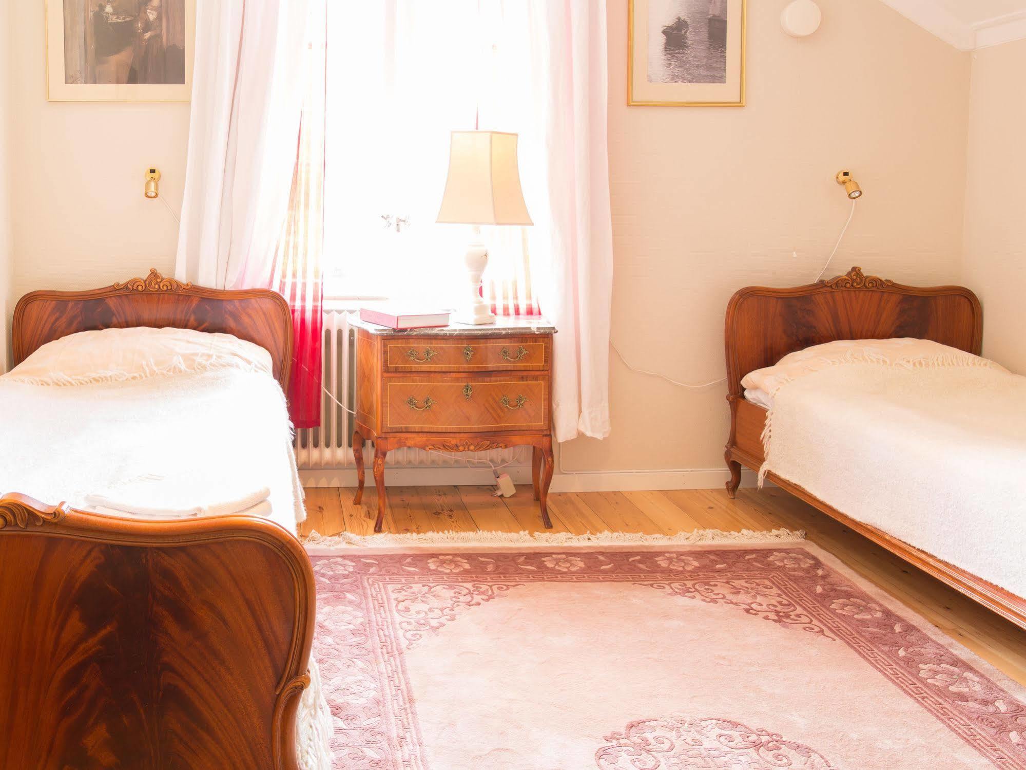 Varmland Hotel Uddeholm Екстериор снимка