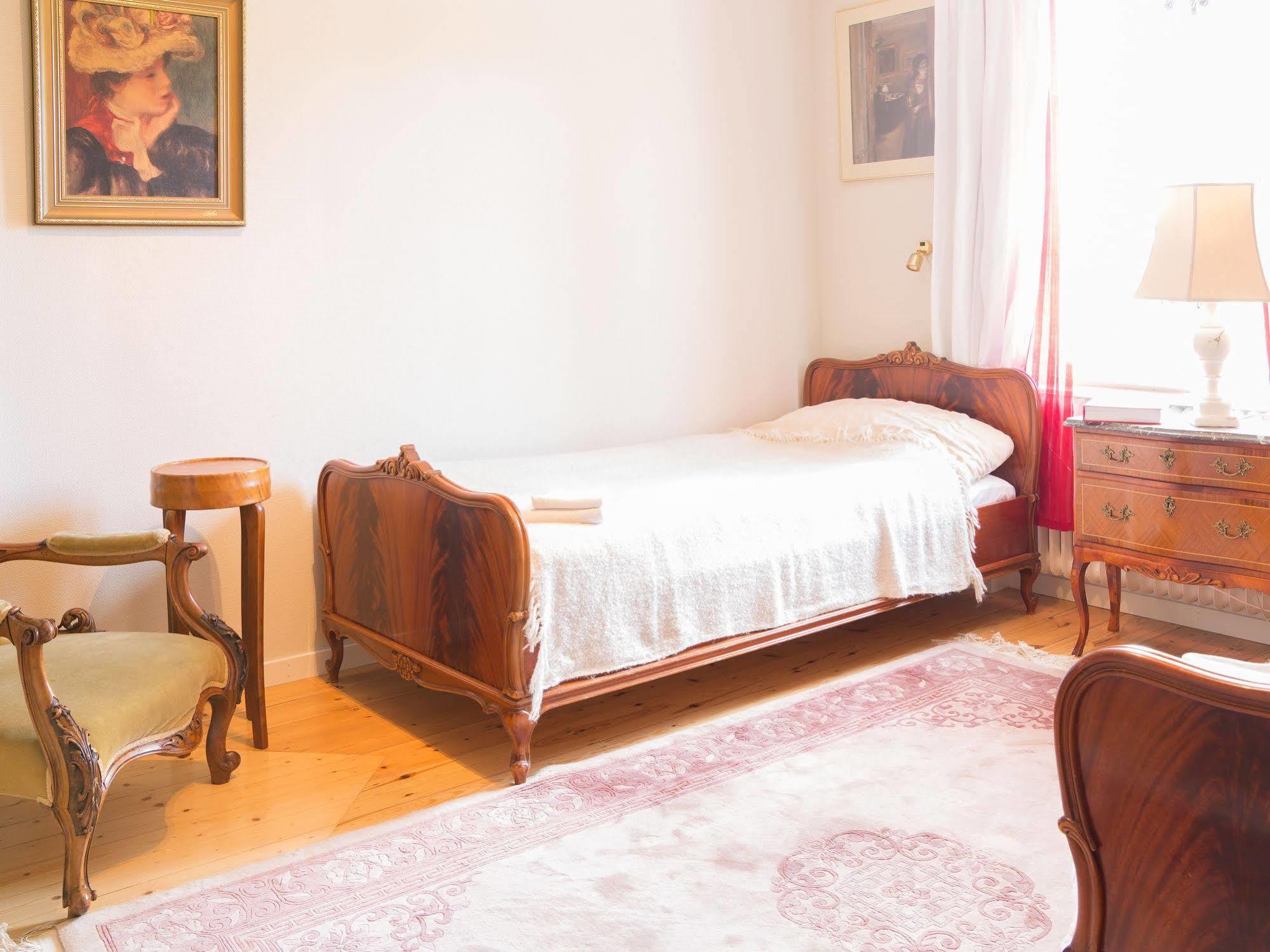 Varmland Hotel Uddeholm Екстериор снимка