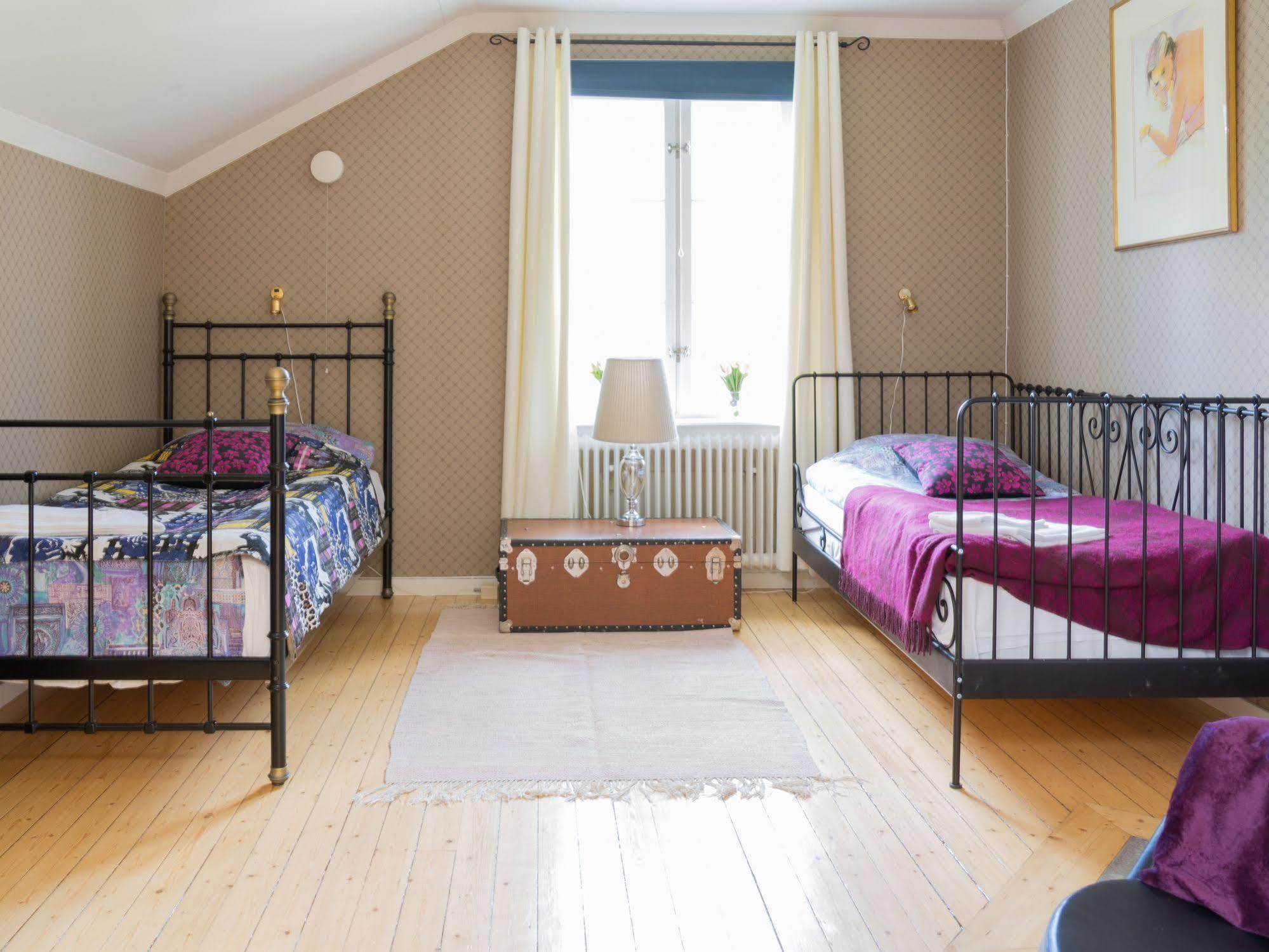 Varmland Hotel Uddeholm Екстериор снимка