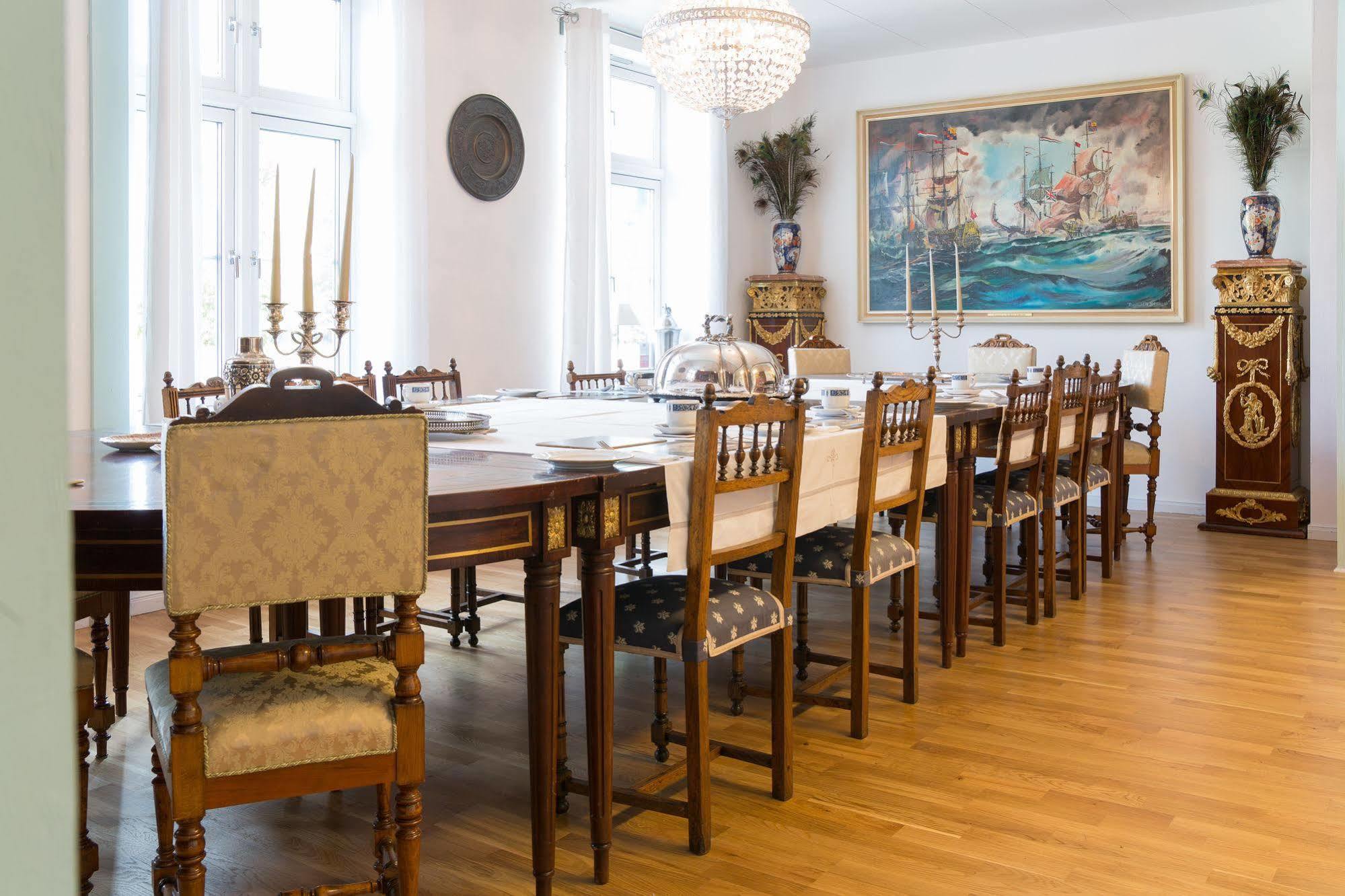 Varmland Hotel Uddeholm Екстериор снимка